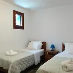 Holiday home Parian Seascape