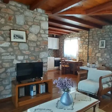 Casa vacanze Parian Seascape *