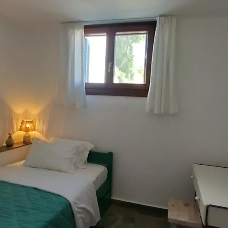 Parian Seascape Paro