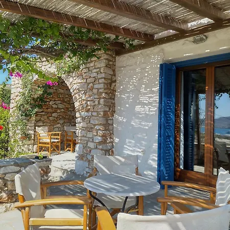 Parian Seascape * Paro