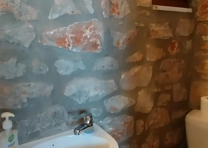 Casa vacanze Parian Seascape