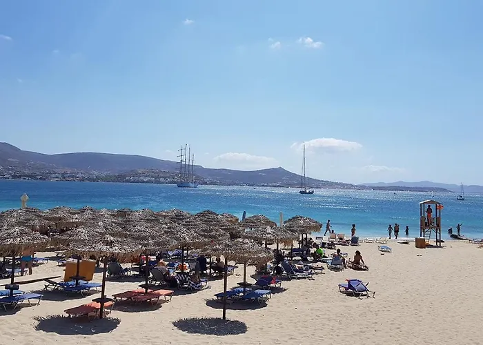 Parian Seascape * Paro