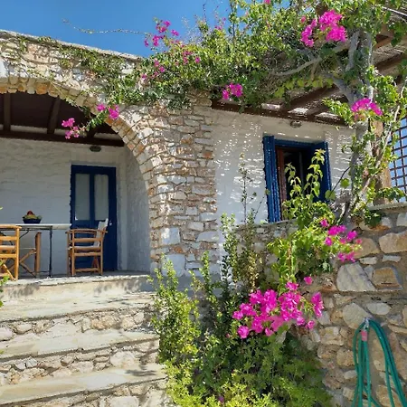 Parian Seascape Holiday home *