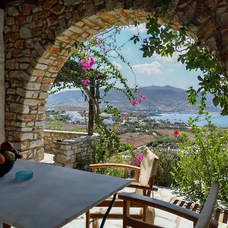 Parian Seascape Holiday home