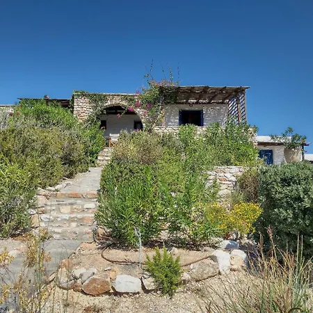 Parian Seascape Holiday home *