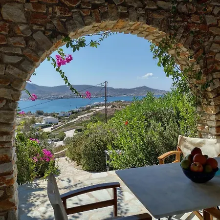 Parian Seascape Holiday home