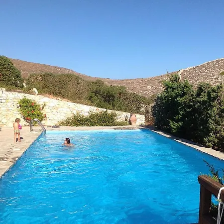 Parian Seascape Holiday home *