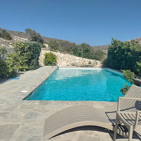 Parian Seascape Holiday home *