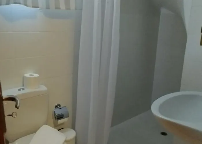 Parian Seascape Semesterbostad